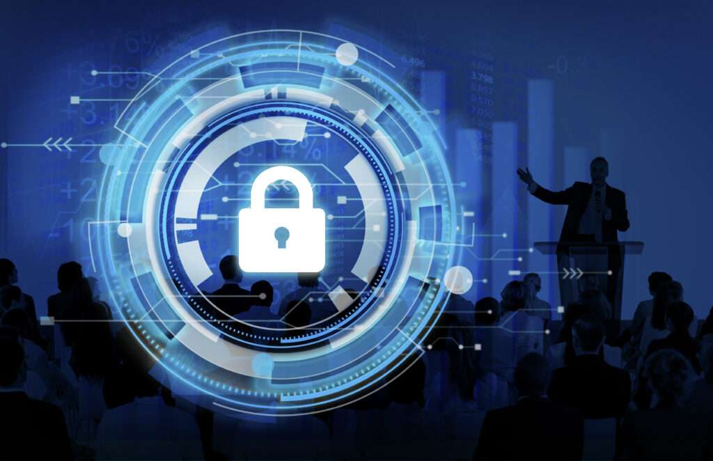 Cybersecurity Innovations