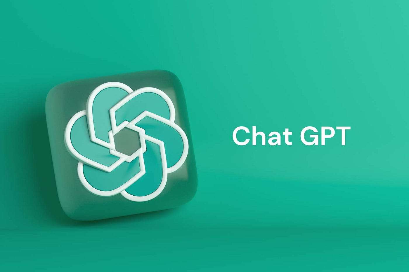 Chat GPT AI Language Model