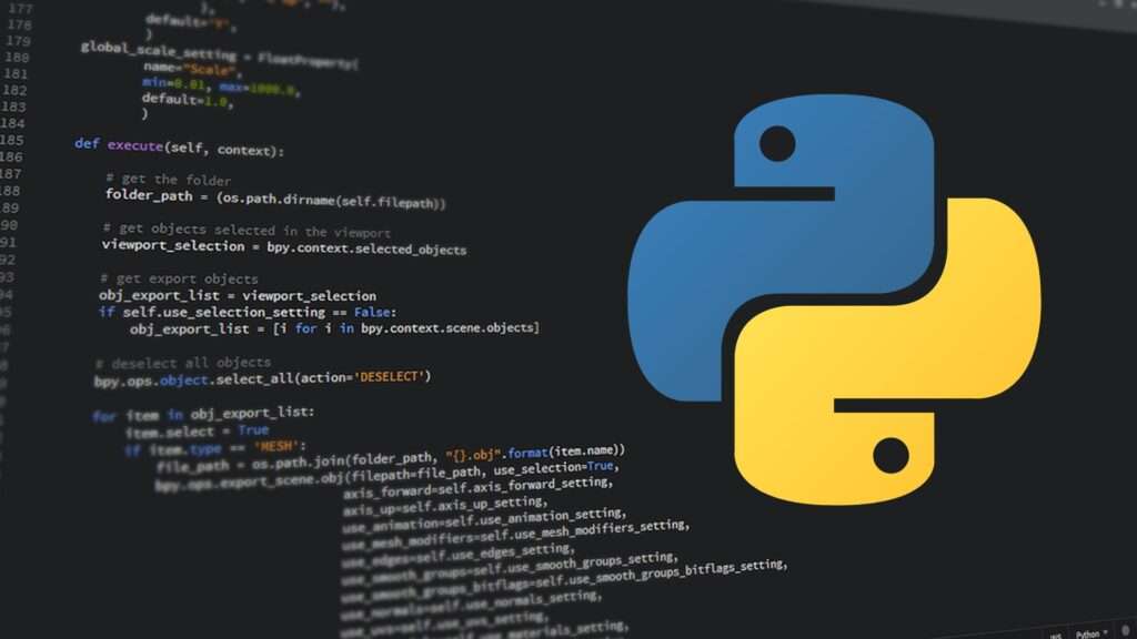 Python Programming Languages