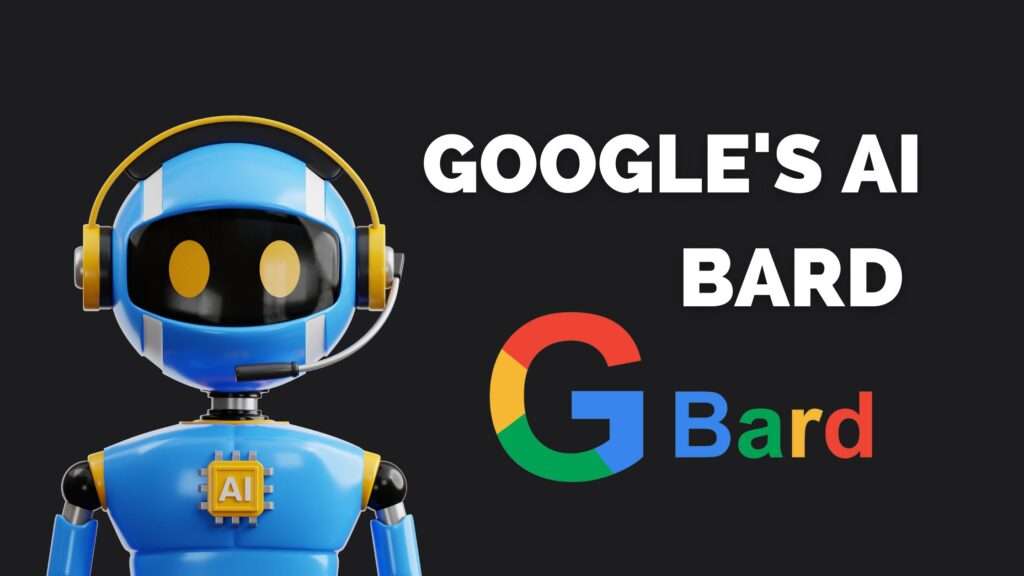 Google's AI Bard